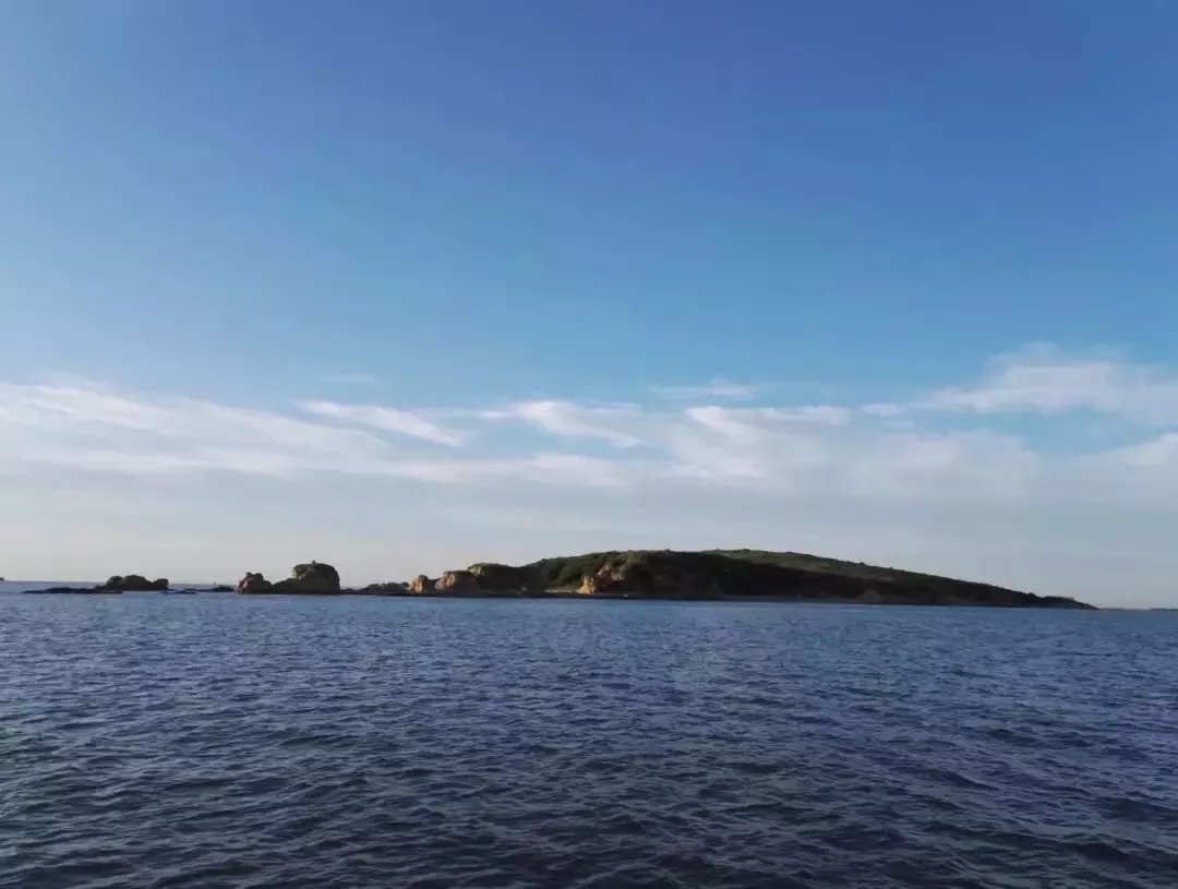 【無人島露營】7.20~7.22 相約海邊，看日出、捉螃蟹