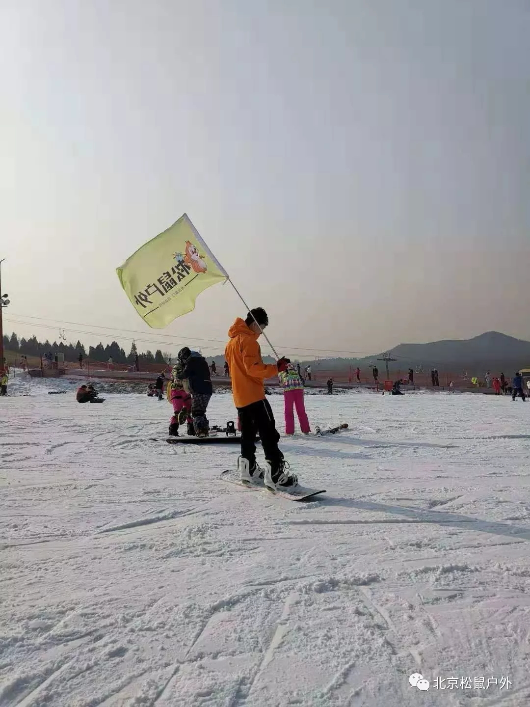 「蓮花山滑雪場(chǎng)」12.21/22號(hào)，雪道全開，含纜車+魔毯+車費(fèi)+門票+保險(xiǎn)+雙板初級(jí)免費(fèi)教學(xué)