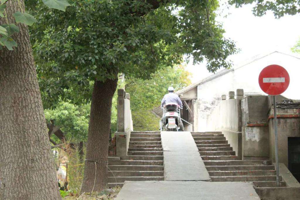南泉古鎮一日游攻略
